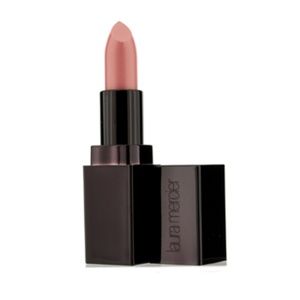 LAURA MERCIER Creme Smooth Lip Colour - # 60s Pink